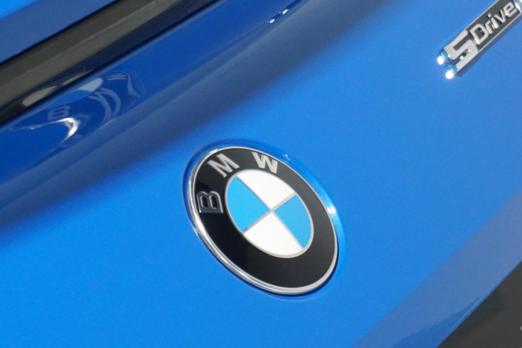 BMW Z4 2.0 20i M Sport Convertible 2dr Petrol Auto sDrive Euro 6 (s/s) (197 ps)